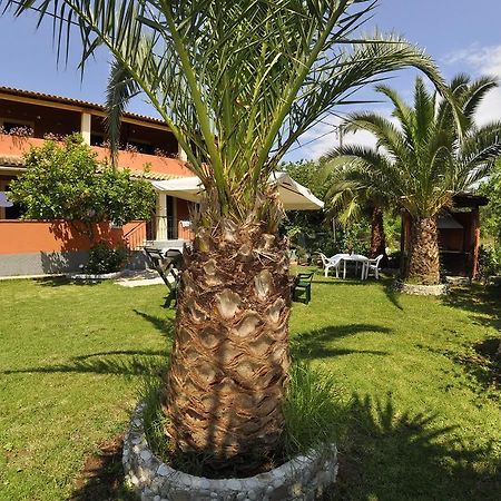 Villa Toula ダシア エクステリア 写真