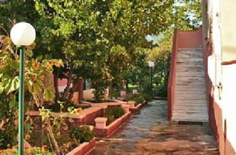 Villa Toula ダシア エクステリア 写真