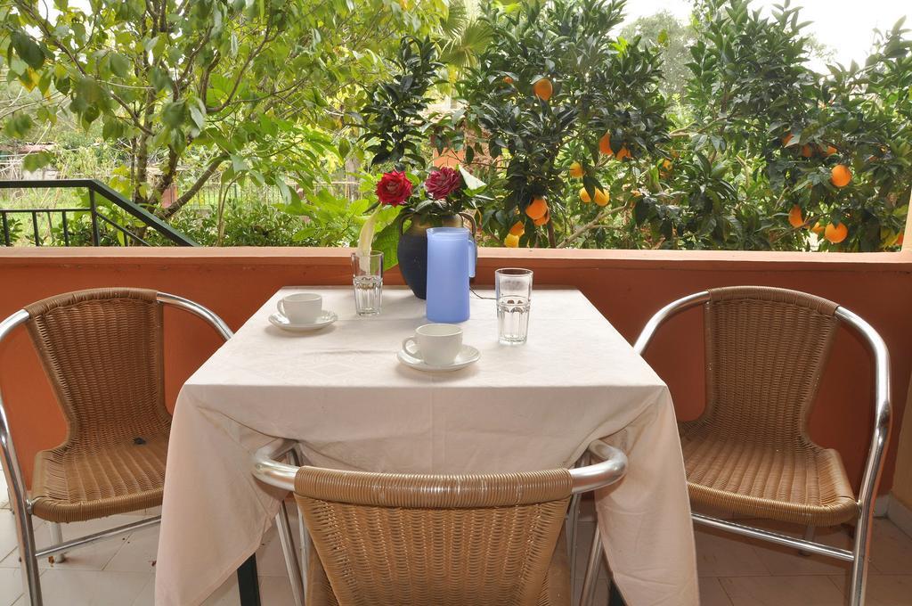 Villa Toula ダシア 部屋 写真