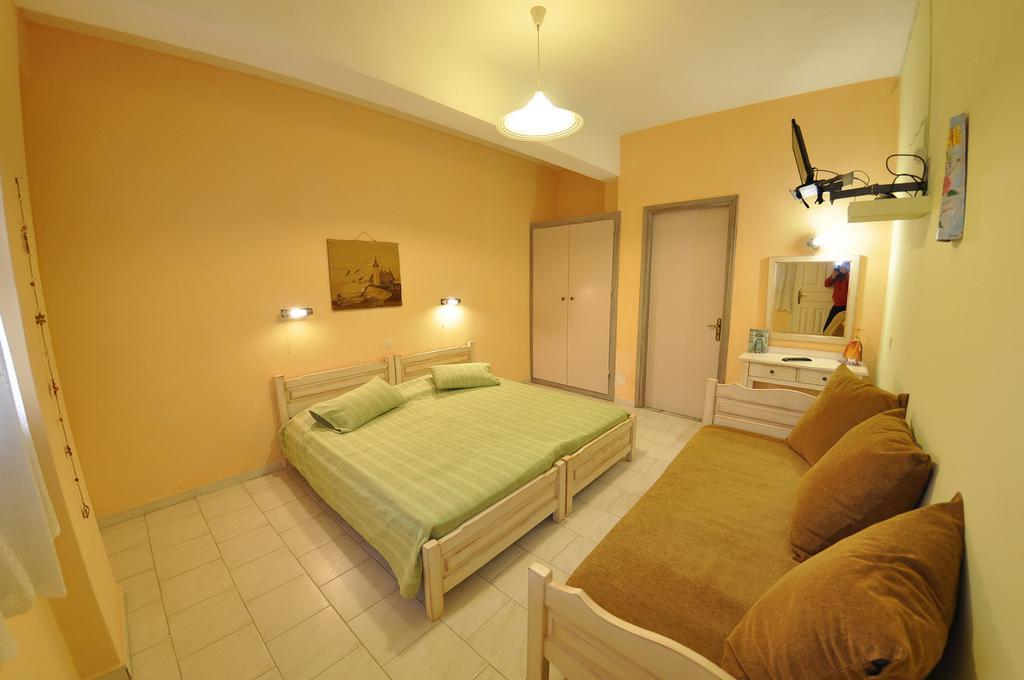 Villa Toula ダシア 部屋 写真