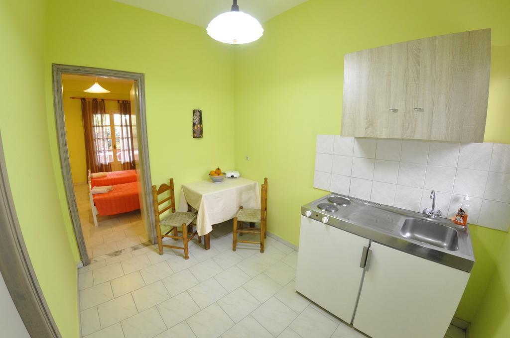 Villa Toula ダシア 部屋 写真