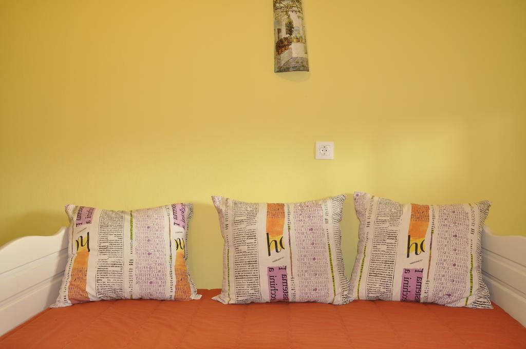 Villa Toula ダシア 部屋 写真